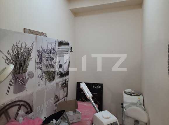 Spațiu comercial de vânzare Aurel Vlaicu - 75903SVC | BLITZ Arad | Poza10