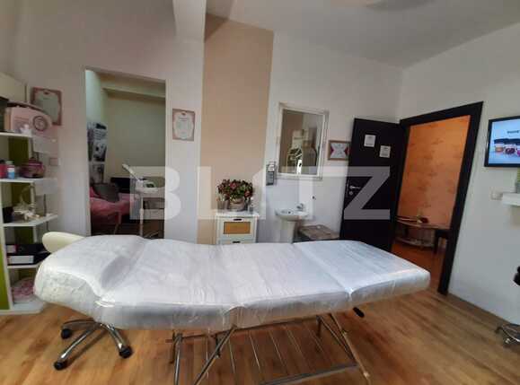 Spațiu comercial de vânzare Aurel Vlaicu - 75903SVC | BLITZ Arad | Poza2