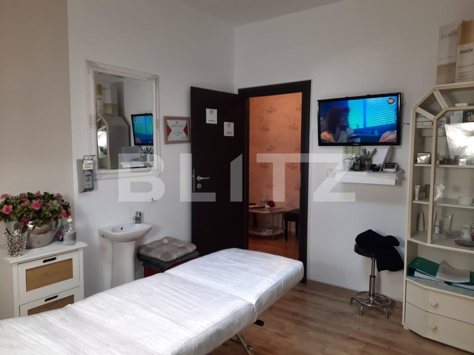 Spațiu comercial de vânzare Aurel Vlaicu - 75903SVC | BLITZ Arad | Poza3