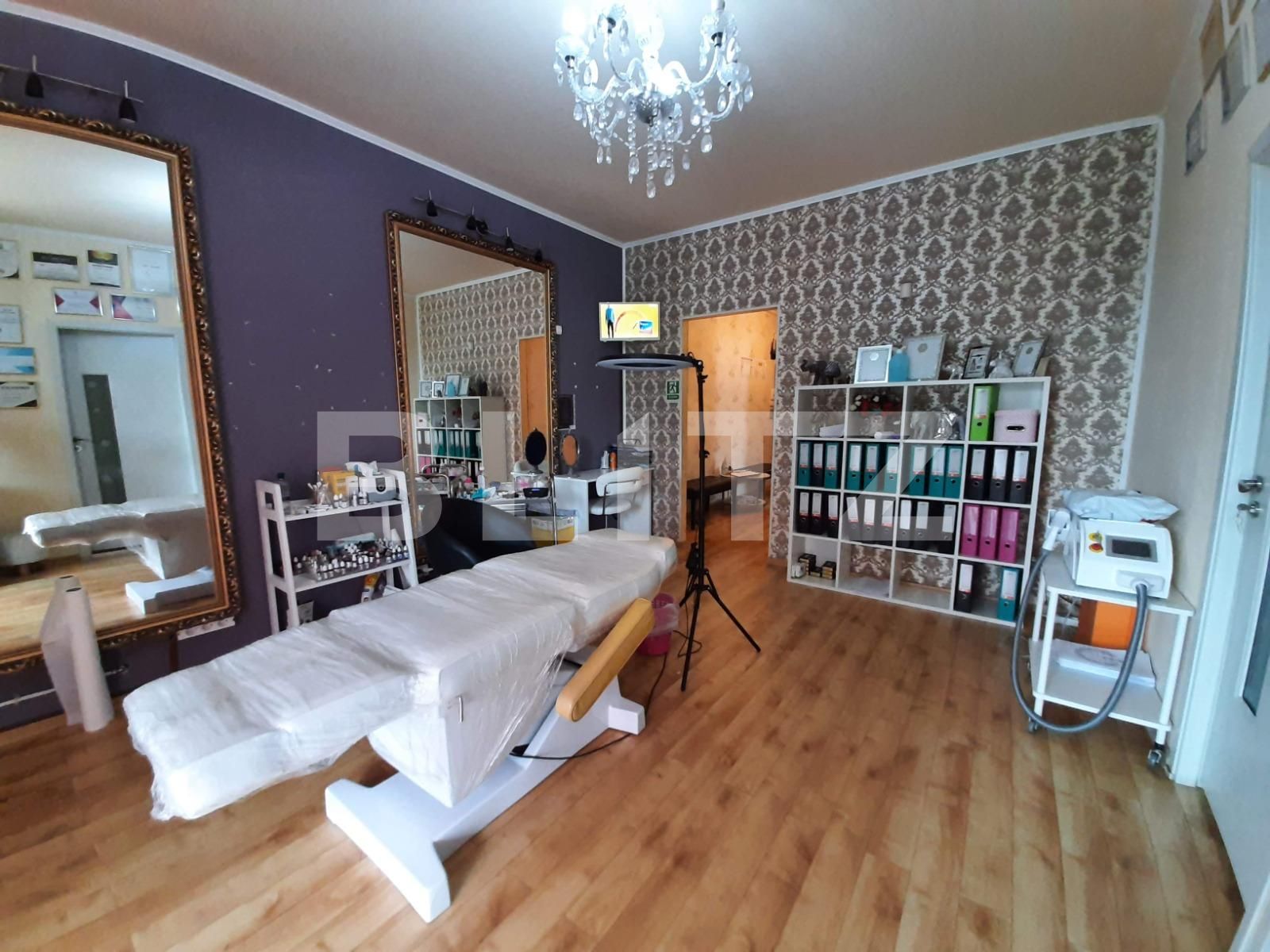 Spațiu comercial de vânzare Aurel Vlaicu - 75903SVC | BLITZ Arad | Poza5