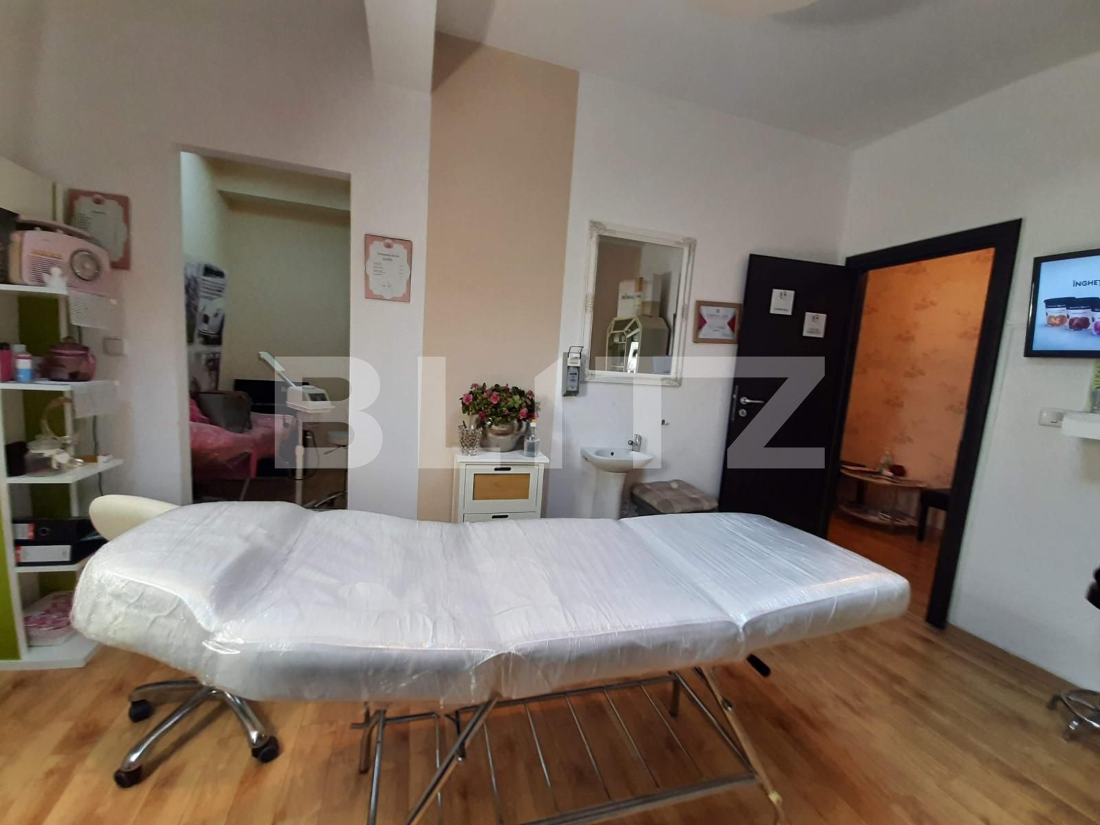 Spațiu comercial de vânzare Aurel Vlaicu - 75903SVC | BLITZ Arad | Poza2