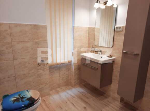 Spațiu comercial de vânzare Ultracentral - 75905SVC | BLITZ Arad | Poza12