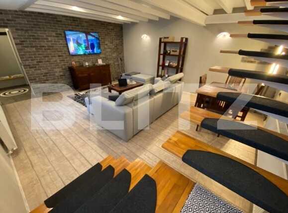 Apartament de vânzare 2 camere Central - 75922AV | BLITZ Arad | Poza3