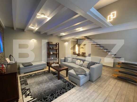 Apartament de vânzare 2 camere Central - 75922AV | BLITZ Arad | Poza2