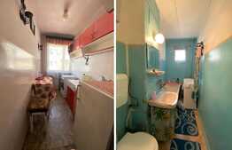 Apartament de 2 camere situat in Aradul Nou!