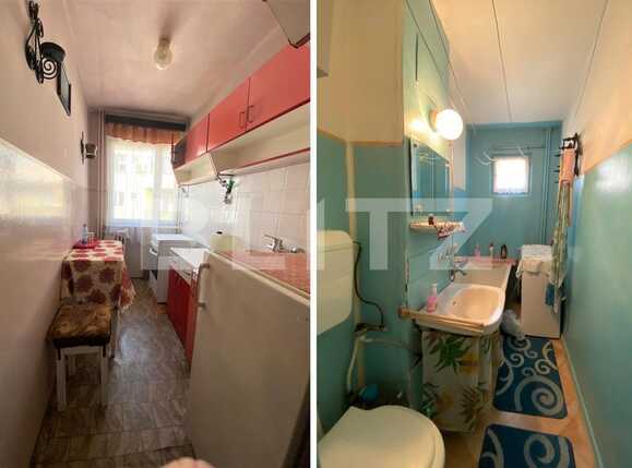 Apartament de vânzare 2 camere Aradul Nou - 75943AV | BLITZ Arad | Poza3