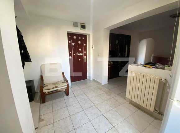 Apartament de vânzare 3 camere Sud-Vest - 75945AV | BLITZ Arad | Poza1