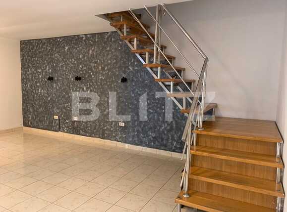 Casa de închiriat 4 camere Ultracentral - 75975CI | BLITZ Arad | Poza1