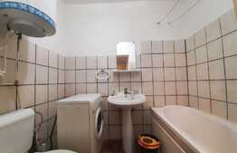 Oportunitate investitie! Garsoniera de 20 mp, zona Parneava!