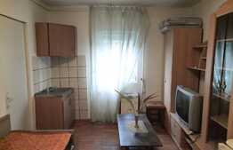 Oportunitate investitie! Garsoniera de 20 mp, zona Parneava!