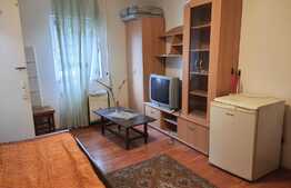 Oportunitate investitie! Garsoniera de 20 mp, zona Parneava!