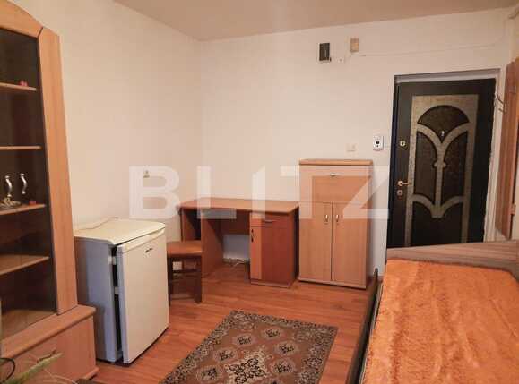 Garsonieră de vânzare Parneava - 76013AV | BLITZ Arad | Poza1