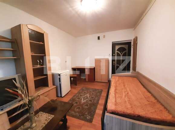 Garsonieră de vânzare Parneava - 76013AV | BLITZ Arad | Poza3