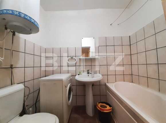 Garsonieră de vânzare Parneava - 76013AV | BLITZ Arad | Poza6