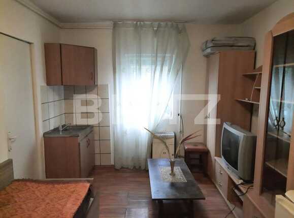 Garsonieră de vânzare Parneava - 76013AV | BLITZ Arad | Poza2