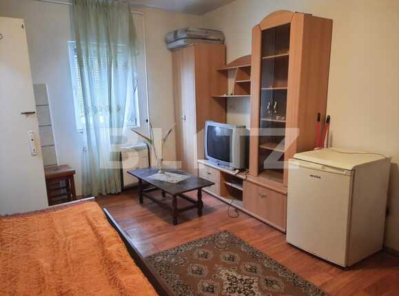 Garsonieră de vânzare Parneava - 76013AV | BLITZ Arad | Poza4