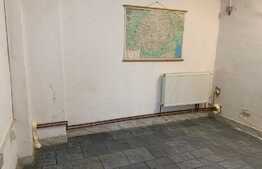 Spațiu comercial de inchiriat, 4 camere, 327 mp, zona Alfa