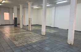 Spațiu comercial de inchiriat, 4 camere, 327 mp, zona Alfa