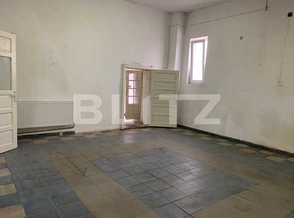 Spațiu industrial de închiriat Alfa - 76067SII | BLITZ Arad | Poza3