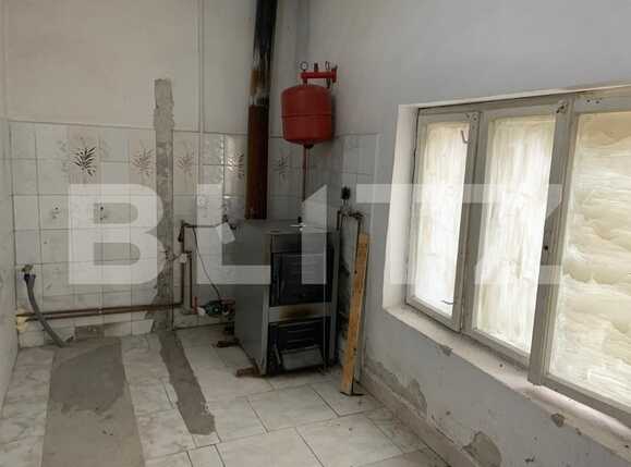 Spațiu industrial de închiriat Alfa - 76067SII | BLITZ Arad | Poza6