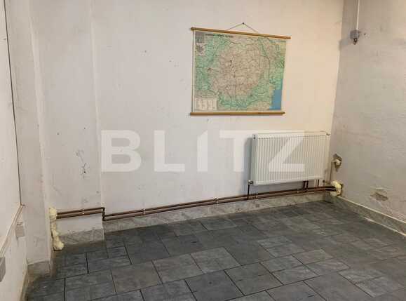 Spațiu industrial de închiriat Alfa - 76067SII | BLITZ Arad | Poza5