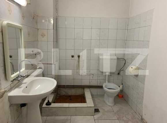 Spațiu industrial de închiriat Alfa - 76067SII | BLITZ Arad | Poza7