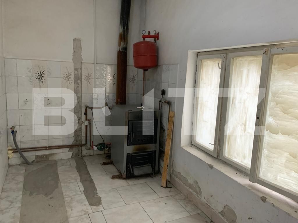 Spațiu industrial de închiriat Alfa - 76067SII | BLITZ Arad | Poza6