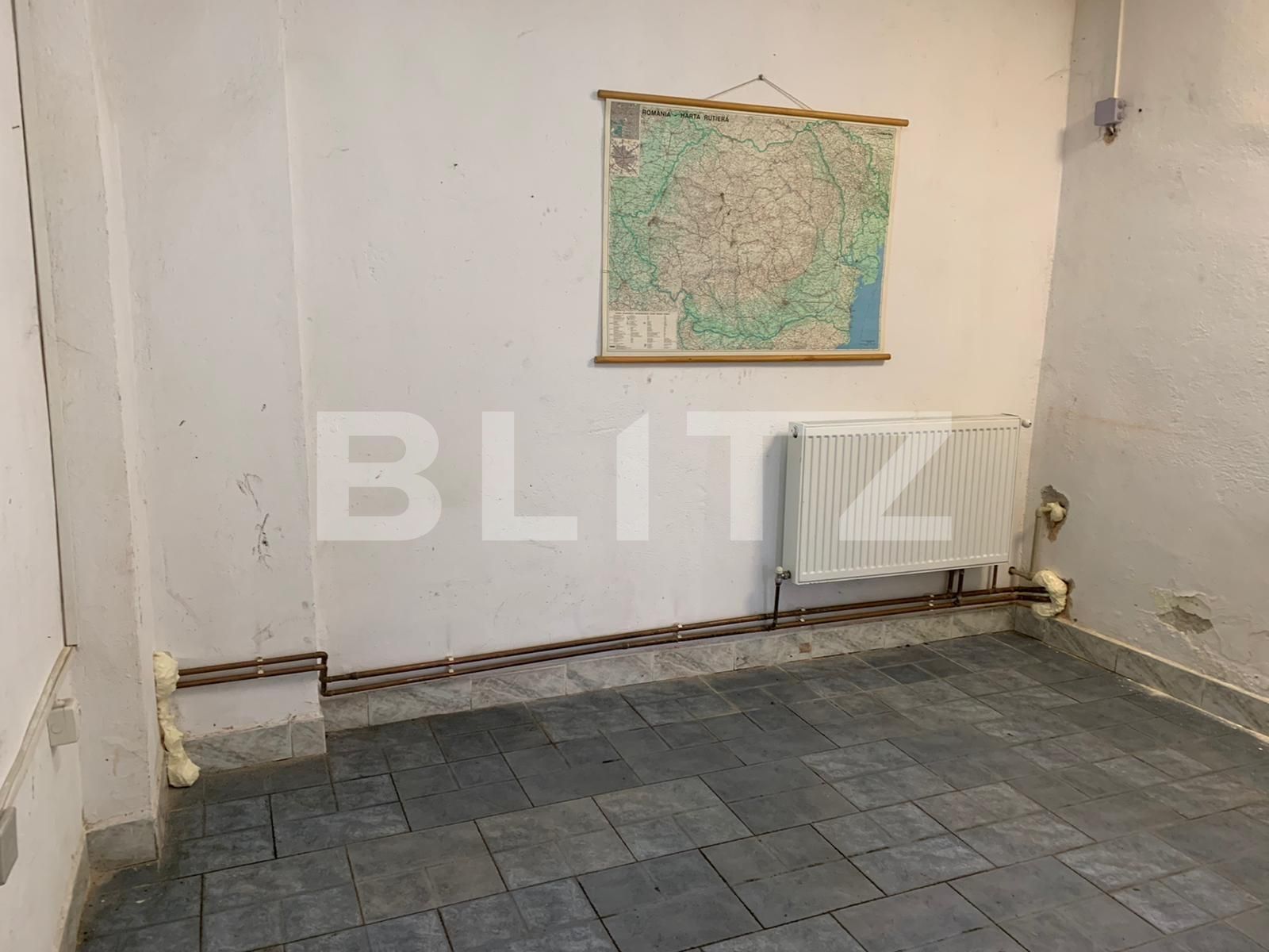 Spațiu industrial de închiriat Alfa - 76067SII | BLITZ Arad | Poza5