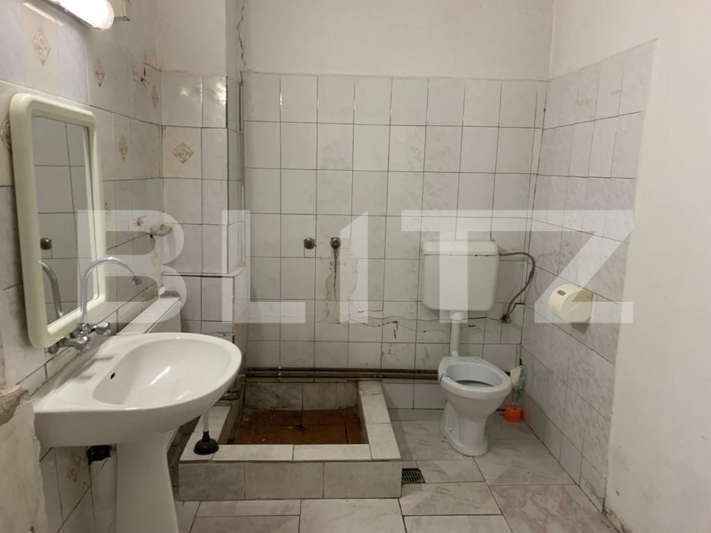 Spațiu industrial de închiriat Alfa - 76067SII | BLITZ Arad | Poza7