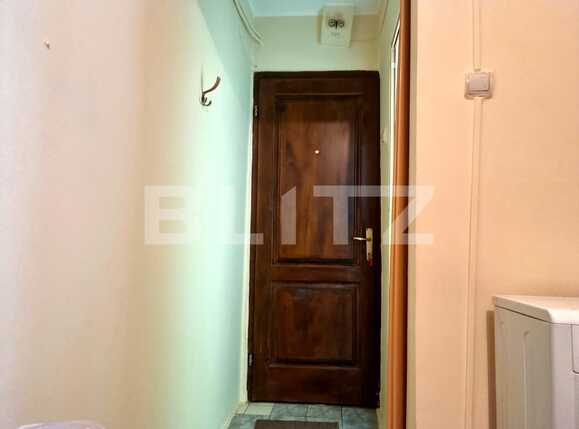 Garsonieră de vânzare Aurel Vlaicu - 76114AV | BLITZ Arad | Poza5