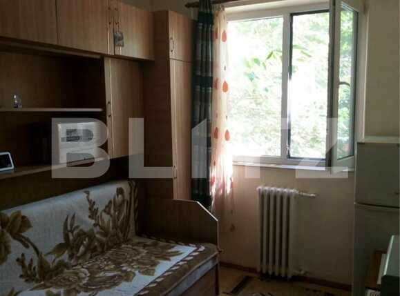 Garsonieră de vânzare Aurel Vlaicu - 76114AV | BLITZ Arad | Poza3