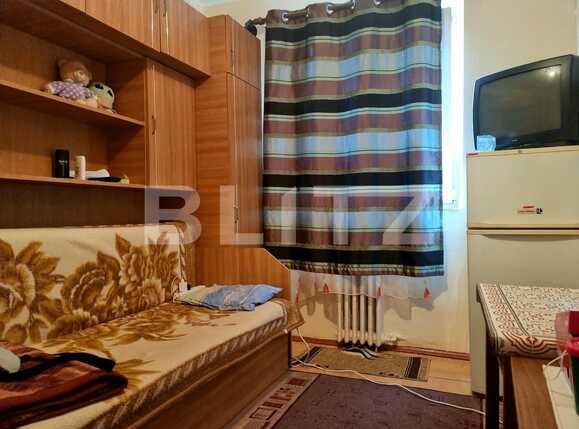 Garsonieră de vânzare Aurel Vlaicu - 76114AV | BLITZ Arad | Poza2