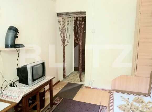 Garsonieră de vânzare Aurel Vlaicu - 76114AV | BLITZ Arad | Poza1