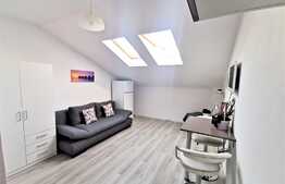 Oportunitate! Garsoniera spatiosa la cheie Cocorilor, Vlaicu