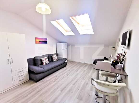 Garsonieră de vânzare Aurel Vlaicu - 76117AV | BLITZ Arad | Poza3