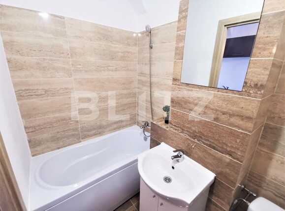 Garsonieră de vânzare Aurel Vlaicu - 76117AV | BLITZ Arad | Poza6