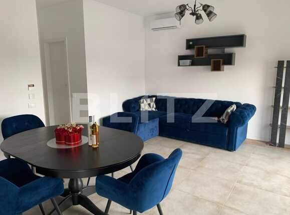 Apartament de închiriat 3 camere UTA - 76118AI | BLITZ Arad | Poza1