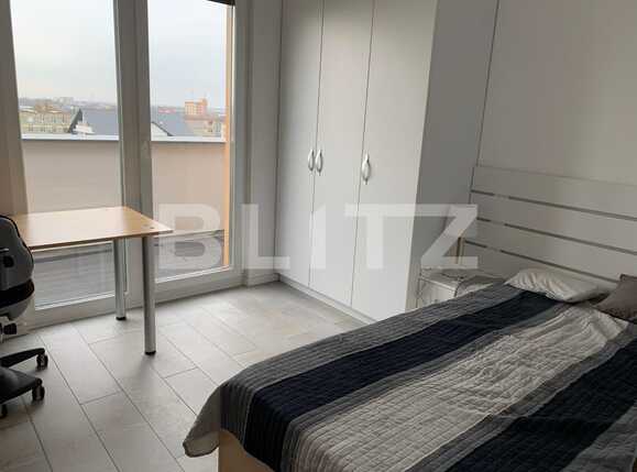 Apartament de închiriat 3 camere UTA - 76118AI | BLITZ Arad | Poza6