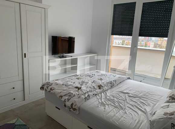 Apartament de închiriat 3 camere UTA - 76118AI | BLITZ Arad | Poza5