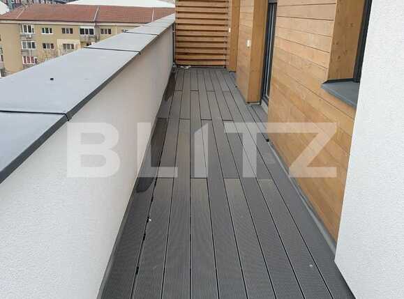 Apartament de închiriat 3 camere UTA - 76118AI | BLITZ Arad | Poza10