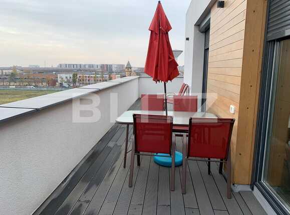 Apartament de închiriat 3 camere UTA - 76118AI | BLITZ Arad | Poza9