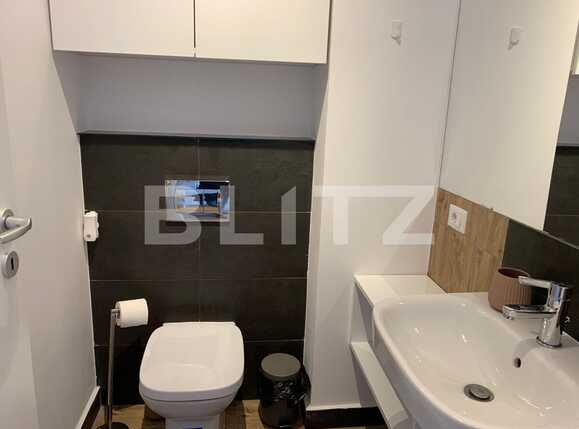 Apartament de închiriat 3 camere UTA - 76118AI | BLITZ Arad | Poza7