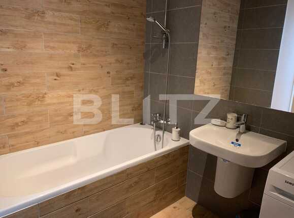 Apartament de închiriat 3 camere UTA - 76118AI | BLITZ Arad | Poza8