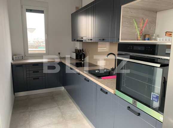 Apartament de închiriat 3 camere UTA - 76118AI | BLITZ Arad | Poza3