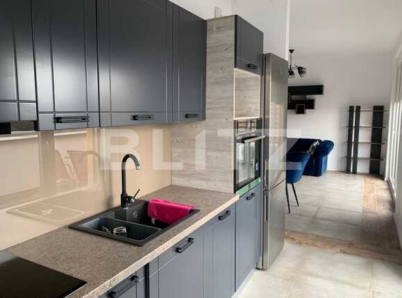 Apartament de închiriat 3 camere UTA - 76118AI | BLITZ Arad | Poza4