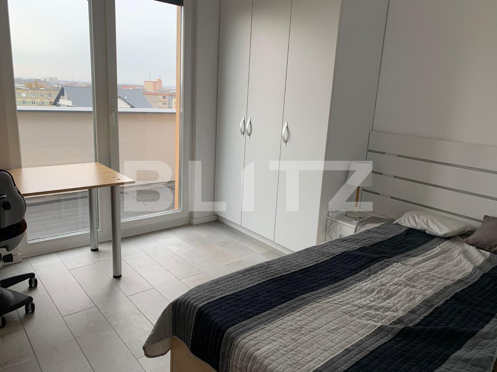 Apartament de închiriat 3 camere UTA - 76118AI | BLITZ Arad | Poza6