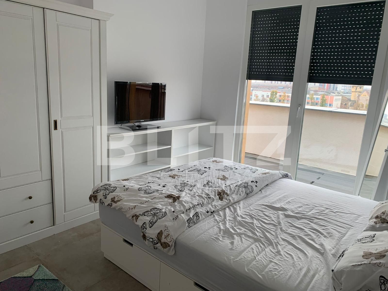 Apartament de închiriat 3 camere UTA - 76118AI | BLITZ Arad | Poza5