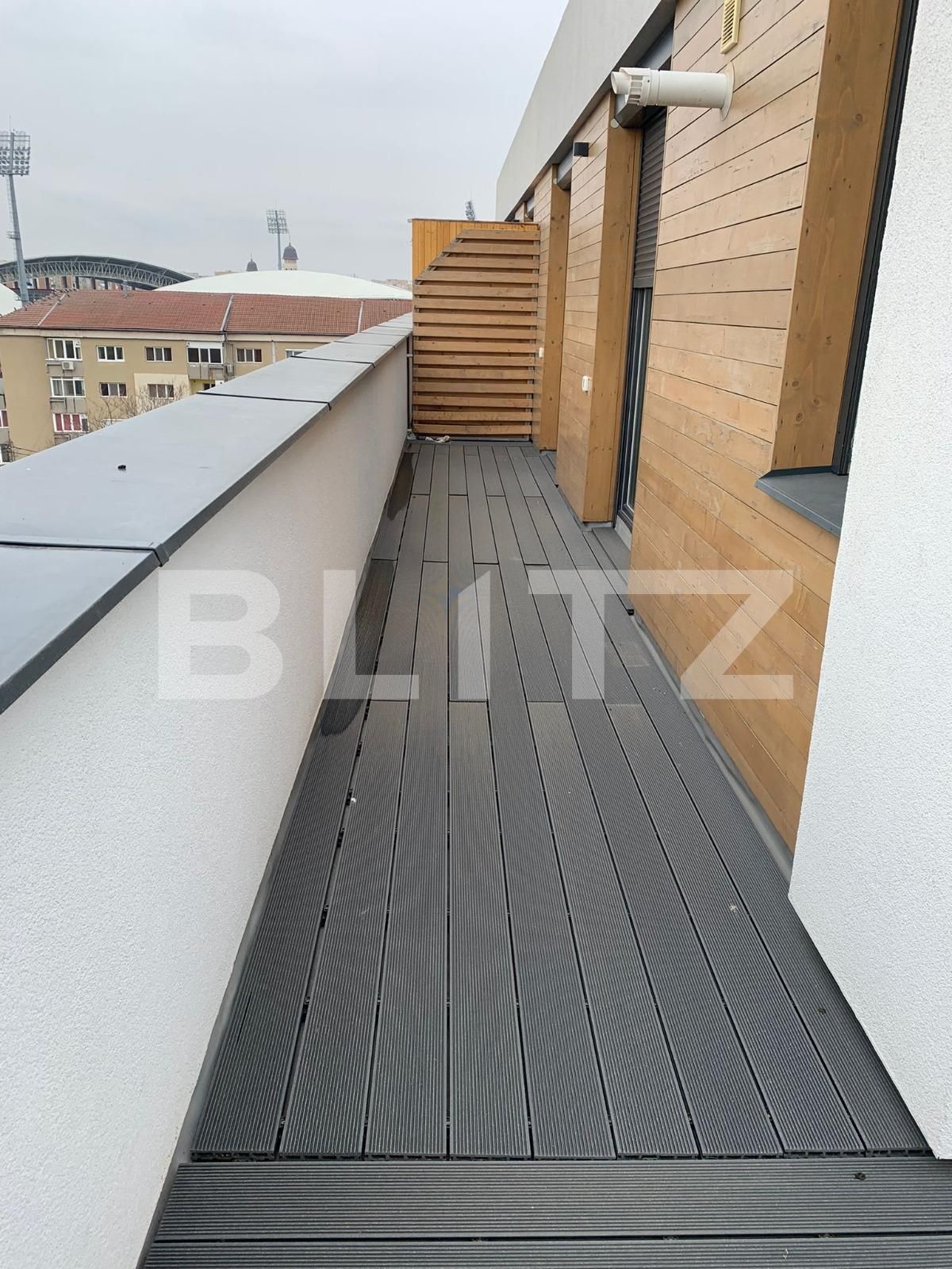 Apartament de închiriat 3 camere UTA - 76118AI | BLITZ Arad | Poza10