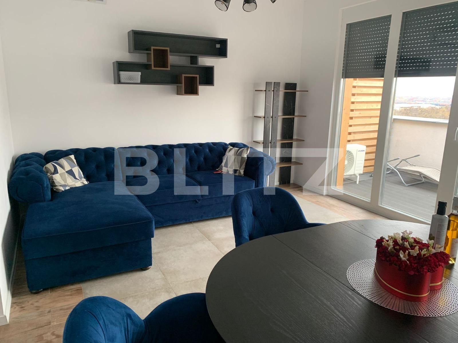 Apartament de închiriat 3 camere UTA - 76118AI | BLITZ Arad | Poza2