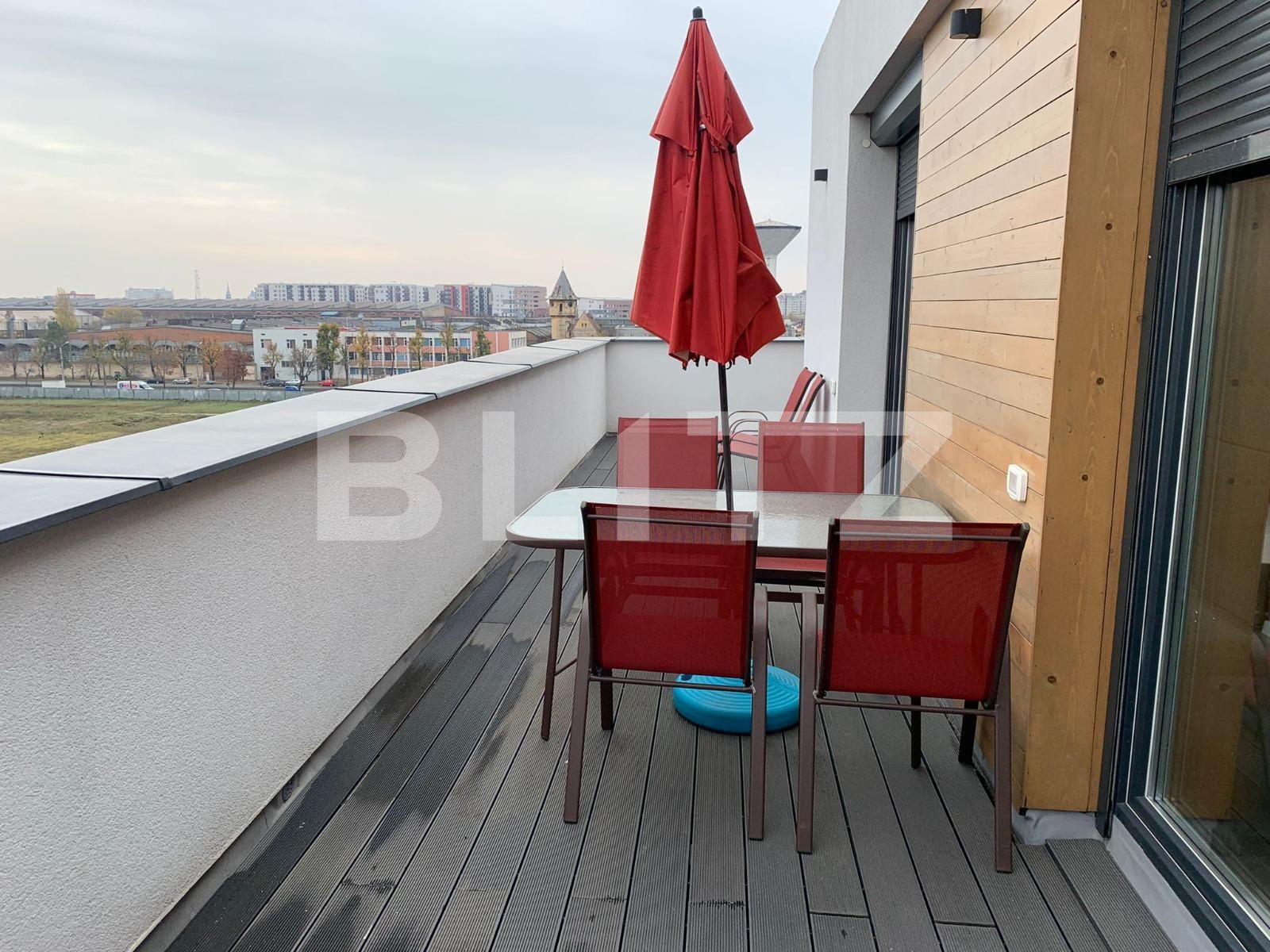 Apartament de închiriat 3 camere UTA - 76118AI | BLITZ Arad | Poza9